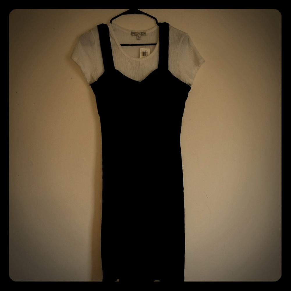 Vintage Suzie Dress